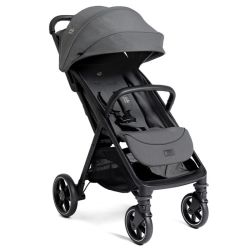 SILLA PARCEL LX SIGNATURE EBONY