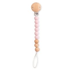 PORTACHUPETE "WOODY" PINK