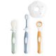 SET DE HIGIENE BUCODENTAL DUSTY BLUE