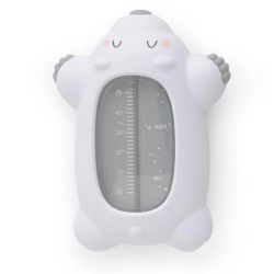 TERMOMETRO DE BAÑO "POLARIS" GLACIER GRAY