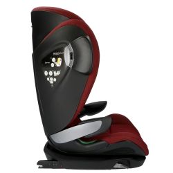 AVIONAUT MAXSPACE AIRFLOW RED