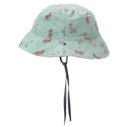 GORRO REVERSIBLE COOL DINOS M