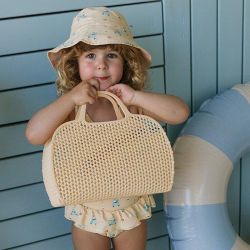 GORRO REVERSIBLE COOL DINOS M