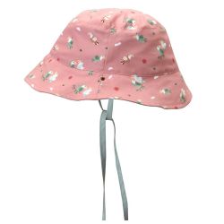 GORRO REVERSIBLE TOUCAN M