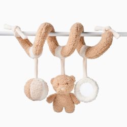ESPIRAL TEDDY