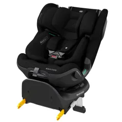 Silla de Coche MaxiCosi Emerald 360 Pro Authentic Black