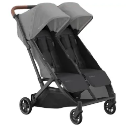 Silla de Paseo Gemelar Minu Greyson