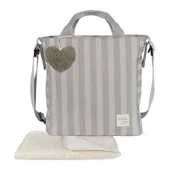 Bolsa Canastilla Sintra Beige