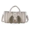 Bolsa Weekend Sintra Beige