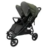 Silla de Paseo Slim Twin Basil Green
