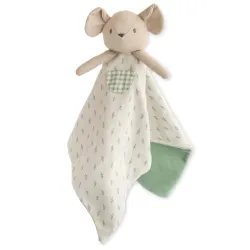 Mousie DouDou Spring Cottage Mimosas