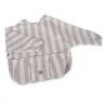 Babero Con Mangas Sintra Beige