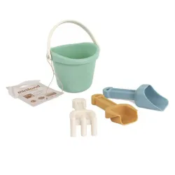 Set de Arena Eco Bebe Cool