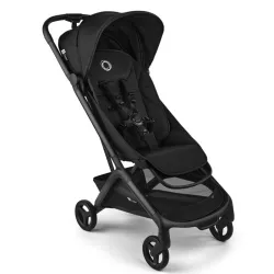 Silla Bugaboo Butterfly 2 Heritage Black