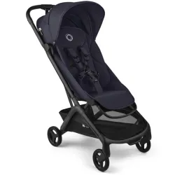 Silla Bugaboo Butterfly 2 Deep Indigo Blue