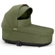 Capazo S Lux Moss Green Khaki