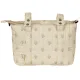 Bolso Crossbody + Cambiador Cornelia Verde