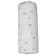 Muselina Bambu Cotton/crudo