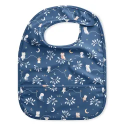 Babero Impermeable Magical Forest
