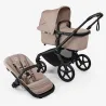 Carrito 2 Piezas Bugaboo Fox 5 Renew Completo