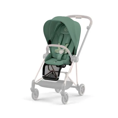 Cybex Mios Tejidos para Asiento Seat Pack 2025