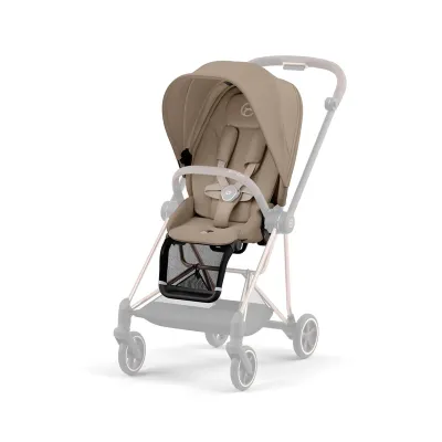 Cybex Mios Tejidos para Asiento Seat Pack 2025