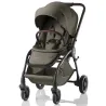 Silla de Paseo Rio Lux - Urban Olive
