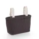 Bolso Organizador Derby Azulon 13X38X20 Cm