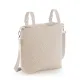 Bolso Talega Rustic Rosa 12X40X35 Cm