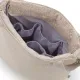 Bolso Talega Rustic Rosa 12X40X35 Cm