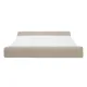 Cambiador Bañera 50X70X9 Cm Derby Beige