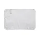 Cambiador Vestidor 40X60X1 Cm Naturale Beige