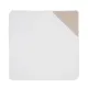 Capa De Baño 100X100X1 Cm Rustic Rosa