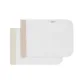 Juego 2 Toallas Rustic Rosa 25X35X1 Cm