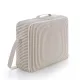 Maleta Clinica Derby Beige 13.5X47X37.5 Cm