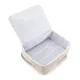 Maleta Clinica Derby Beige 13.5X47X37.5 Cm