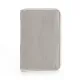 Portadocumentos Derby Gris 3X19X27 Cm