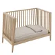 Saco De Cuna I/V Derby Beige 60X120X3 Cm