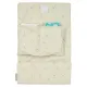 Cambiador Para Viaje 36X70X1 Cm Me-Gingko Multicolour