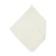 Capa De Baño De Rizo 75X75 Cm Me-Popcorn Naturel