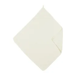 Capa De Baño De Rizo 75X75 Cm Me-Popcorn Naturel