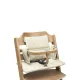Cojin De Trona 29X27X8 Cm Me-Gingko Multicolour