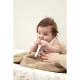 Funda Ajustable Cambiador 50X70 Cm Me-Branches Sand