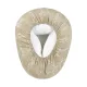 Funda Almohada De Lactancia 62X60 Cm Me-Branches Sand