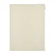 Manta Cuna 60 Muselina Prelavada 75X100 Cm Me-Sweet Heart Soft Sand/Black