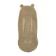 Manta Envolvente G.0 Bear Me-Bear Warm Brown