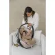 Manta Envolvente G.0 Bear Me-Bear Warm Brown