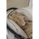 Manta Envolvente G.0 Bear Me-Bear Warm Brown