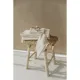 Muselina Mediana Pack De 6 70X70 Cm Me-Uni Nature