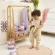 Pijama Sin Mangas Muse. Lavada Tog 0.5 92 Cm Me-Uni Soft Sand